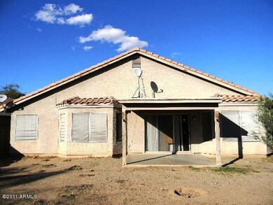 Back of Home