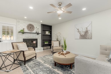 6048 E Hobart St, Mesa, AZ 85205 - photo 5