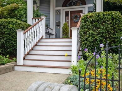 76 Perrin St unit 3, Roxbury, MA 02119 - photo 5