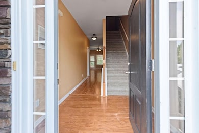 2381 Marbleridge Dr, Gainesville, GA 30501 - photo 3