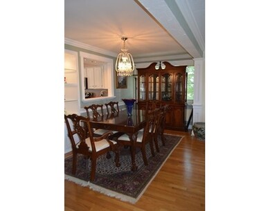 179 Tall Oaks Dr unit A, South Weymouth, MA 02190 - photo 5