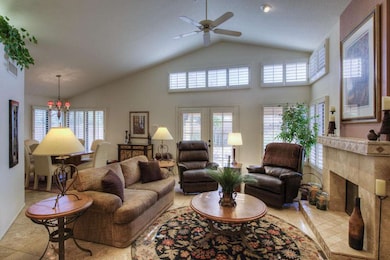Living & Dining Room