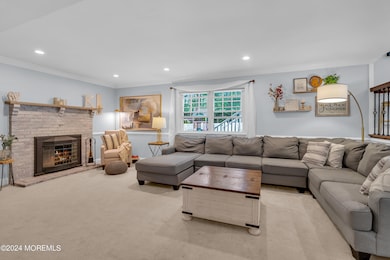 4 Hazelwood Ct, Howell, NJ 07731 - photo 5