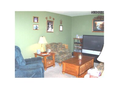 Plenty of room for all in this Living Room!