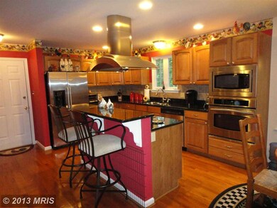 45660 Connor Way, Lexington Park, MD 20653 - photo 2