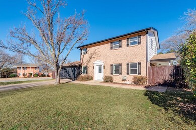 1901 Chattanooga Dr, Bedford, TX 76022 - photo 2