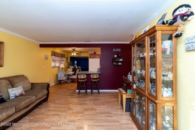 25 Franciscan Way MLS