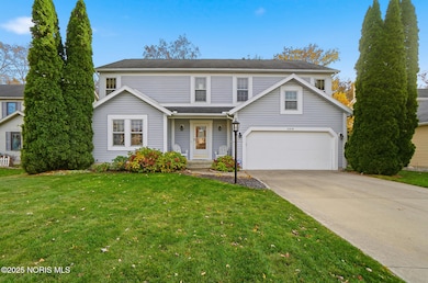 2318 Coe Ct, Perrysburg, OH 43551 - photo 3