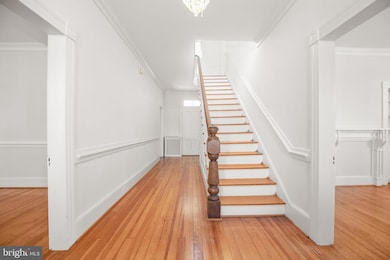 724 William St, Fredericksburg, VA 22401 - photo 5