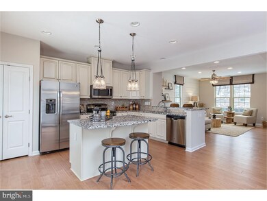 1103 Utley Aly, Phoenixville, PA 19460 - photo 3