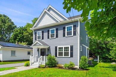 46 Mokema Ave, Waltham, MA 02451 - photo 3