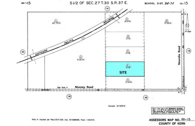 0 Cholla Rd unit 25001062, Cantil, CA 93519 - photo 2