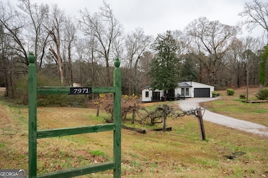 7971 Roosterville Rd, Franklin, GA 30217 - photo 5