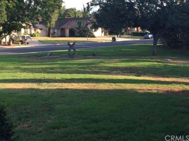 PARK ACROSS THE STREET