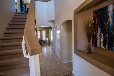 Stairway