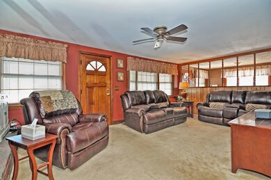 800 W Center St, West Bridgewater, MA 02379 - photo 3