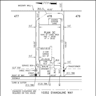 10352 Evangaline Way, Elk Grove, CA 95757 - photo 3