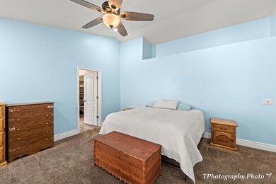 4 - Primary Bedroom