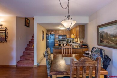 Ferringway Condominiums unit 40, Durango, CO 81301 - photo 6