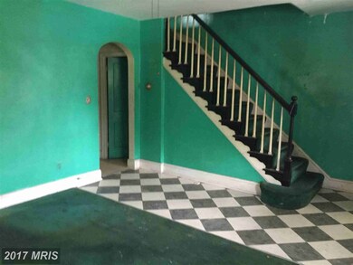 2502 Oakley Ave, Baltimore, MD 21215 - photo 6