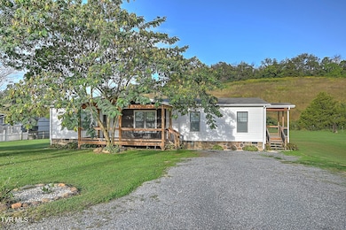 210 Chuckey Ruritan Rd S, Chuckey, TN 37641 - photo 2