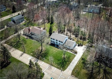 Overview of 2292 Weir Dr.