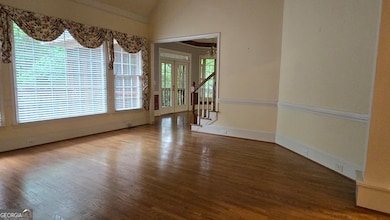 2329 Lochinver Ln SW, Conyers, GA 30094 - photo 5