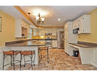 19 Samuel Way, Attleboro, MA 02703 - photo 2