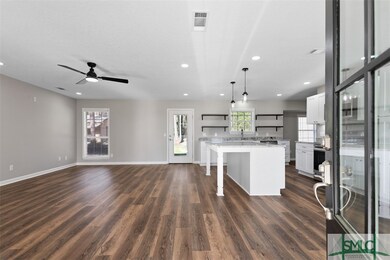 3193 Old Groveland Rd, Pembroke, GA 31321 - photo 6