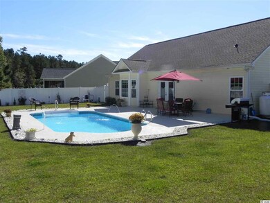 613 McClain Farm Ct, Conway, SC 29526 - photo 4