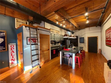 230 W Tazewell St unit 309, Norfolk, VA 23510 - photo 5