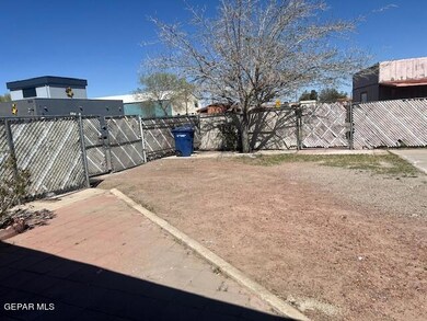 8149 Alameda Ave unit Rear, El Paso, TX 79907 - photo 4