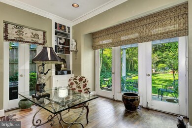 3010 32nd St NW, Washington, DC 20008 - photo 5