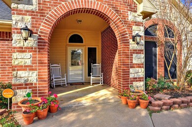 110 Ginger Dr, Pottsboro, TX 75076 - photo 4