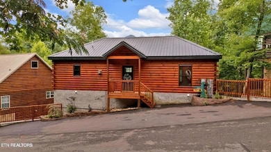 1616 Misty Hollow Way, Gatlinburg, TN 37738 - photo 2