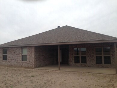 9600 Prickly Pear Ave, Odessa, TX 79765 - photo 5