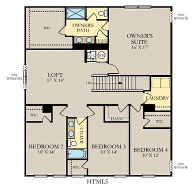 1437 Covington Blvd, Franklin, IN 46131 - photo 4