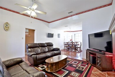 4125 Karen Dr, Abilene, TX 79606 - photo 6