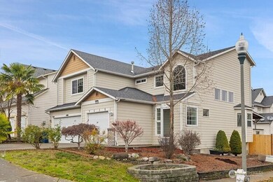 9618 S 237th St, Kent, WA 98031 - photo 2