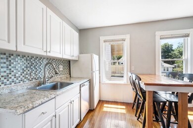 71 Neponset Ave unit 3, Dorchester, MA 02122 - photo 4