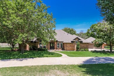 3121 Cimmarron Rd, Weatherford, TX 76087 - photo 2