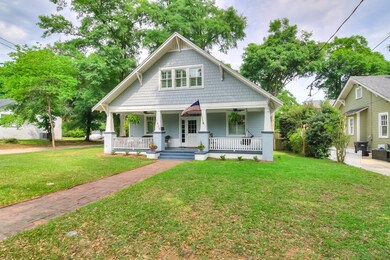 1426 Glenn Ave, Augusta, GA 30904 - photo 2