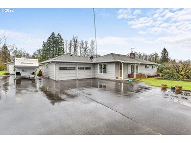 13124 S Mulino Rd, Mulino, OR 97042 - photo 4