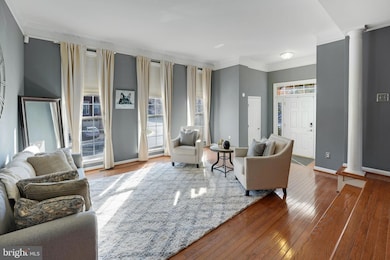 41863 Cinnabar Square, Stone Ridge, VA 20105 - photo 6