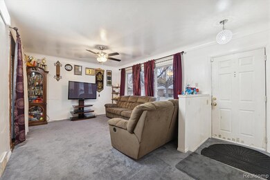 24245 Patricia Ave, Warren, MI 48091 - photo 5