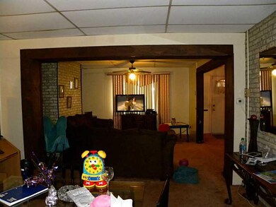 Living Room.