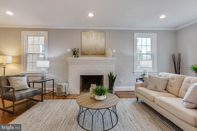 20 Madison St NW, Washington, DC 20011 - photo 6