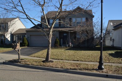 9238 Prestwick Green Dr, Columbus, OH 43240 - photo 7