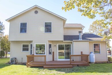 844 W Rosewood Dr, Bloomington, IN 47404 - photo 2