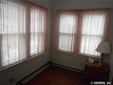 Morning room Located off Living Room